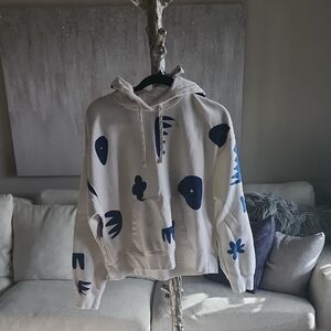 Jordan Black Label with Red Logo